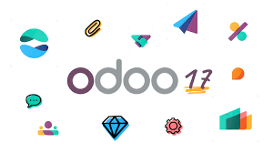 Odoo Community 17 Mensual